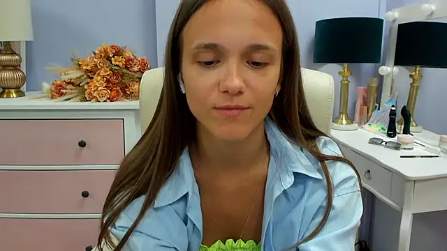 dirtyxEmily live sex cam