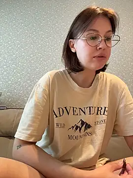 RinaCat webcam