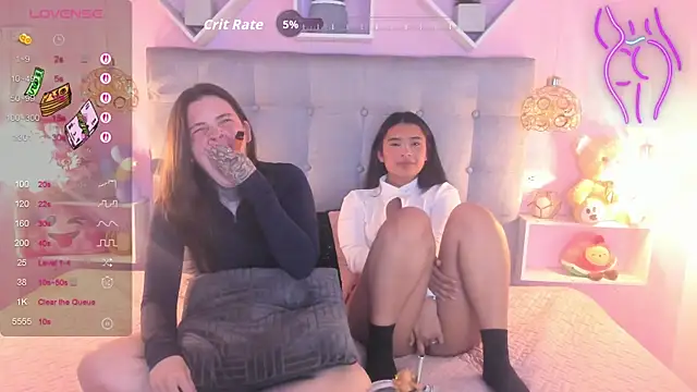 Kaliykatie webcam