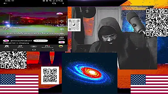 RussellTaylorLacy webcam