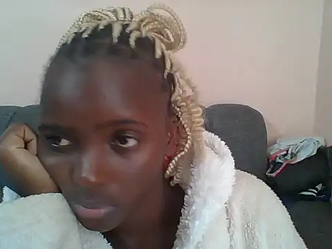 Beauty-Glam webcam