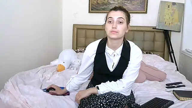 Iren webcam