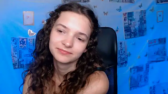 _SusieSu_ webcam