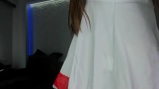 calystria webcam