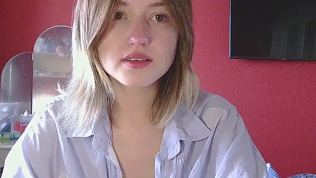 Beloved_Mary webcam