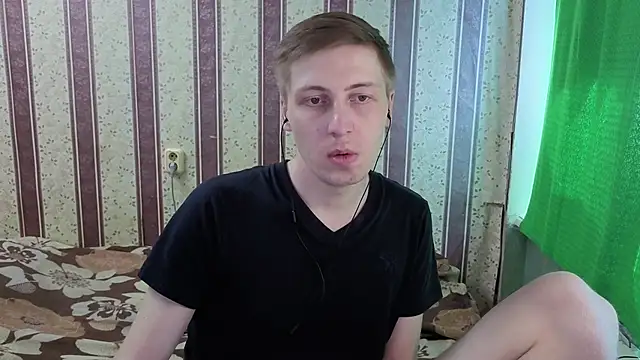 Darien_Brown webcam