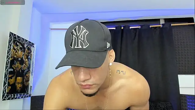 jhonnysnow17 webcam