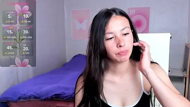 Geisha_Anna webcam