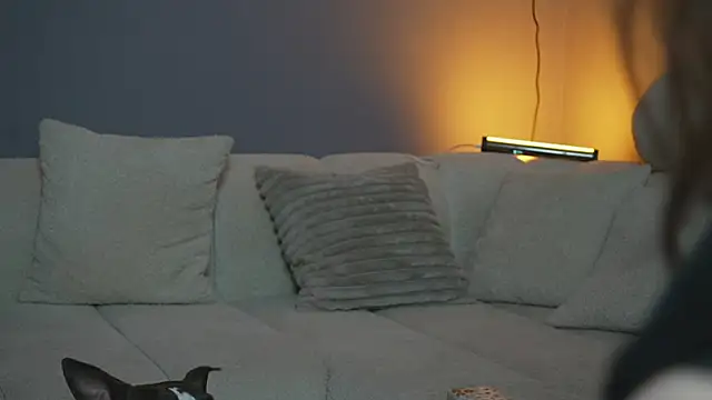 AlfaSex9 webcam