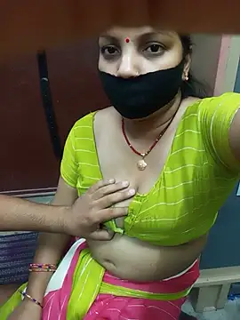 Manjudear webcam