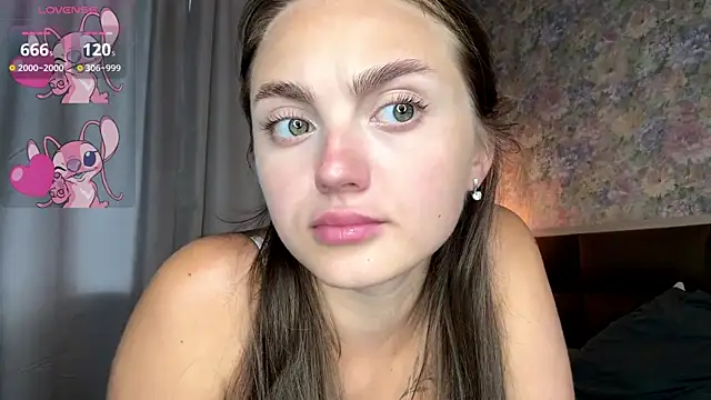 LoraDavi webcam