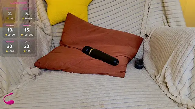 PhantomLace webcam