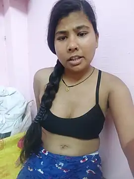 Vaani_Cutie webcam
