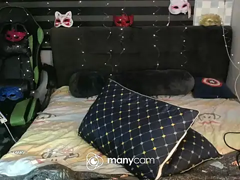 BigCockEricaTs69 webcam