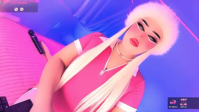 Valentina_Smith1_ webcam
