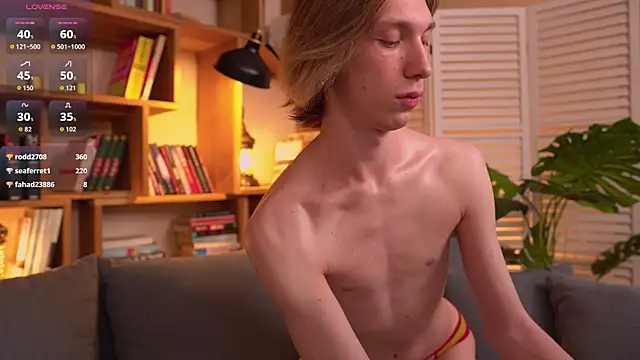 Daniel_Schmidt webcam