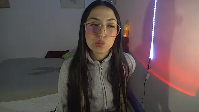 Frida_nymph webcam