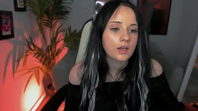 AmeliaRiviera webcam