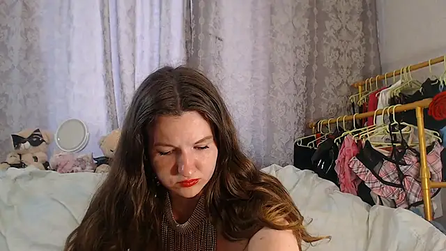 ChloeBrooklyn webcam
