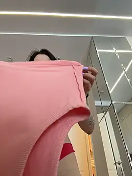 Wet__Bunny webcam