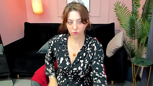 MargaretFatal webcam