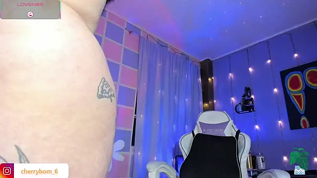 cherrybom_ webcam