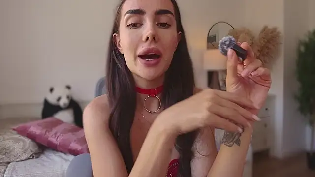 Lil_Gabby webcam