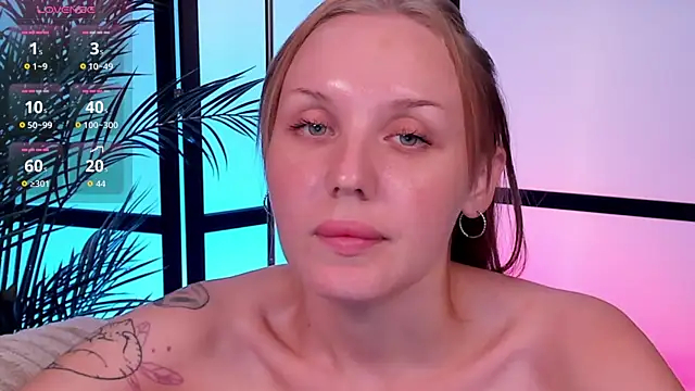 LianaFord webcam