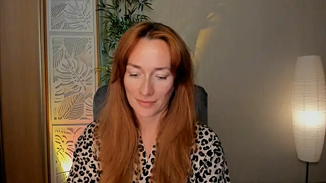 RebeccaMartinez webcam