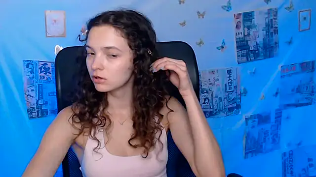 _SusieSu_ webcam