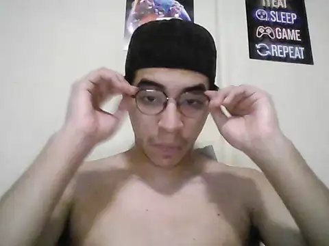 ismael_456 webcam