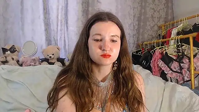 ChloeBrooklyn webcam
