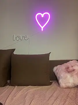 Sabrinedivinee webcam