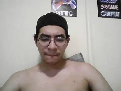 ismael_456 webcam