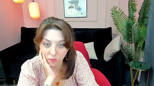 MargaretFatal webcam