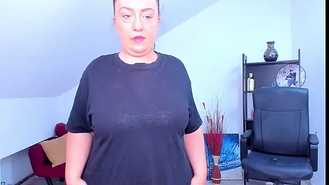 BrendaSkye webcam