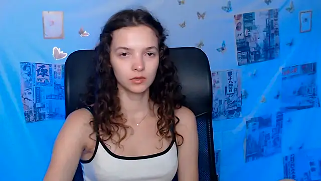 _SusieSu_ webcam