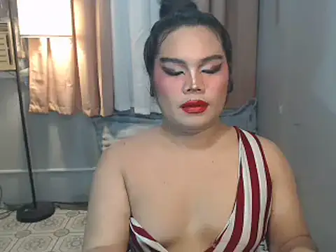 TSbrianaHugeCock webcam