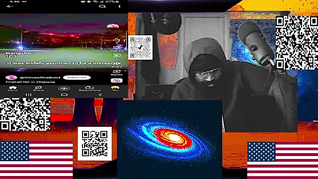 RussellTaylorLacy webcam