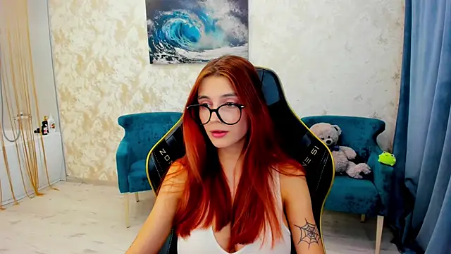 RedLipse webcam