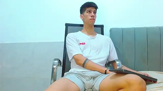 jhony-sex webcam