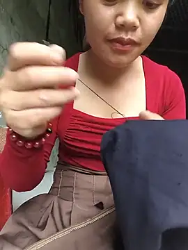 Emma-sin webcam