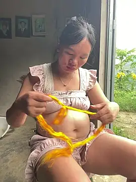Suki-love webcam
