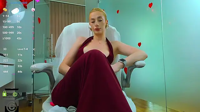 aileen_williams webcam