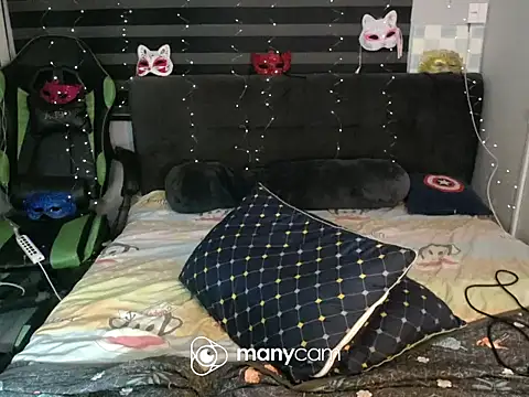 BigCockEricaTs69 webcam