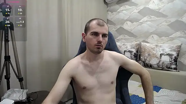 SerzhKorol1 webcam