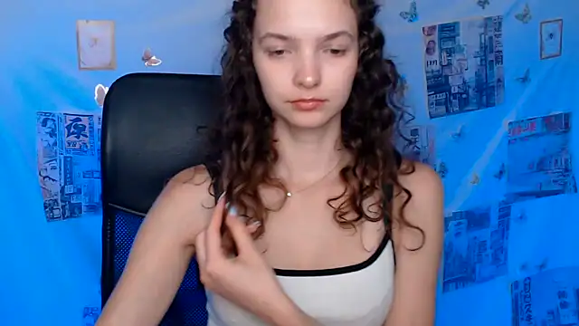 _SusieSu_ webcam
