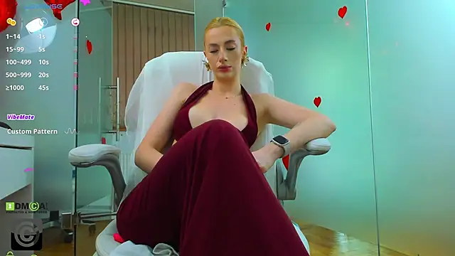 aileen_williams webcam