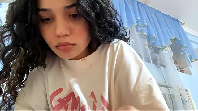 RitaPerry webcam