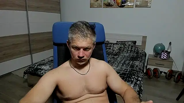 RobbyShawz webcam